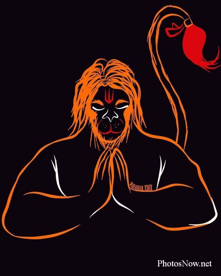 hanuman-ji-photo