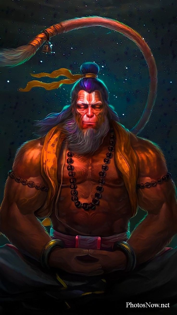 hanuman-ji-wallpaper