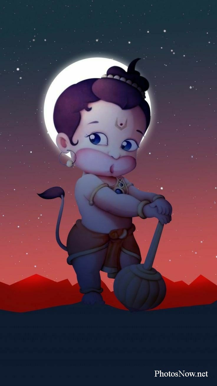 hanuman-ji-wallpaper