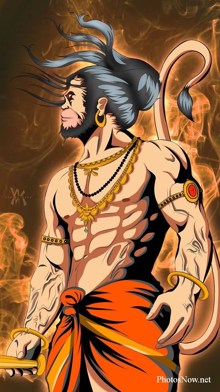 hanuman-ji-wallpaper