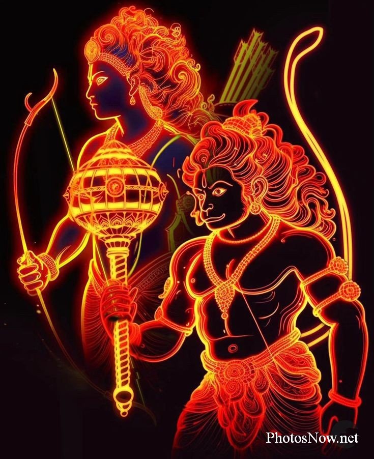 hanuman-ji-photo