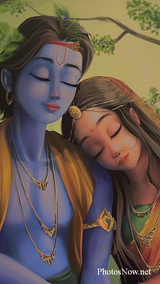 radha-krishna-wallpaper