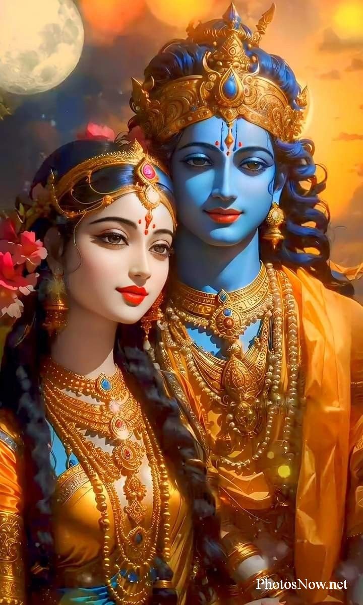 Radha Krishna, devotional, god, hindu, love, spiritual, story, HD phone  wallpaper | Peakpx