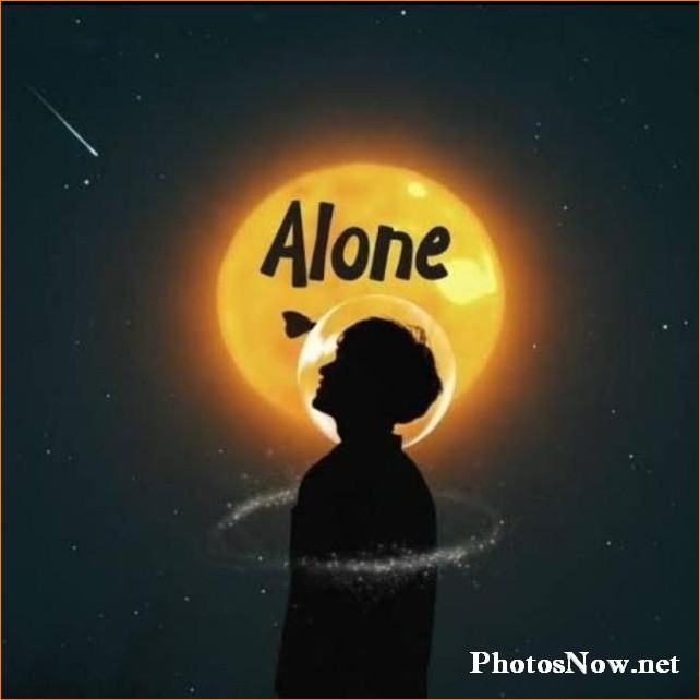alone-dp
