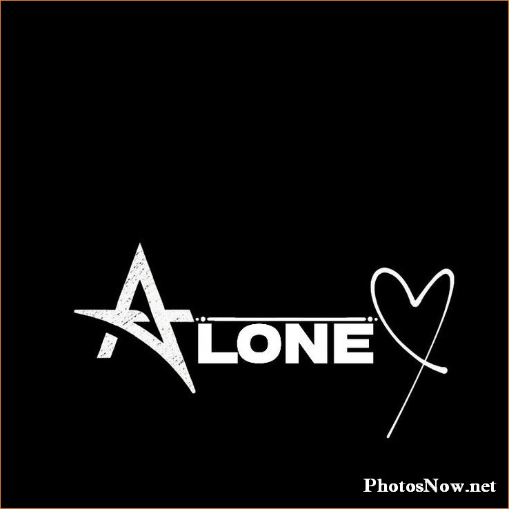 alone-broken-heart-dp