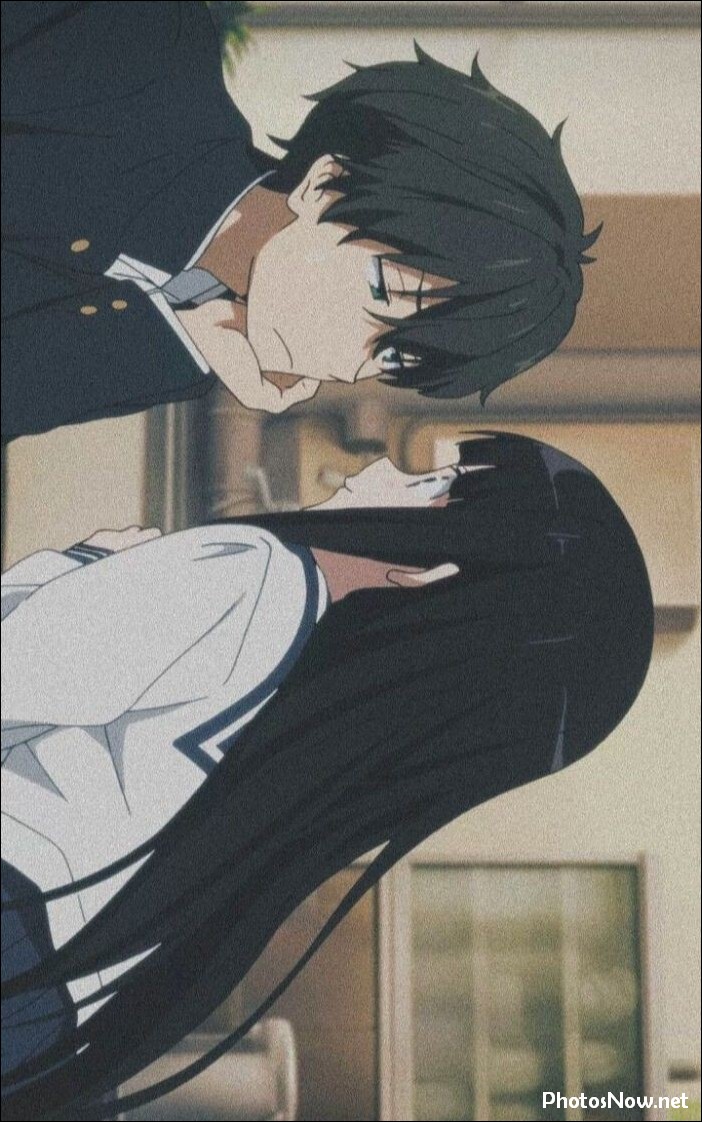 couple-anime-dp-whatsapp-instagram