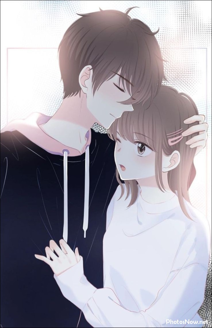 couple-anime-dp-whatsapp-instagram