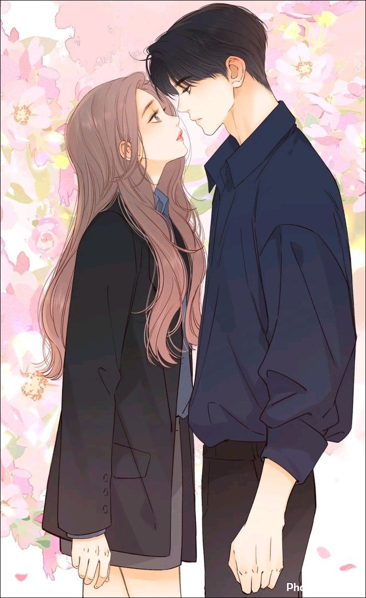 couple-anime-dp-whatsapp-instagram