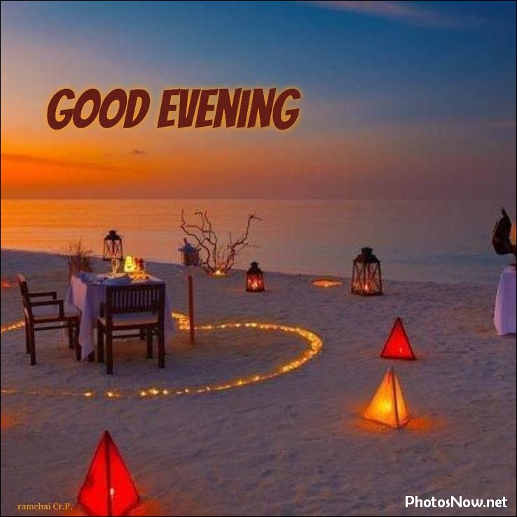 good-evening-photos