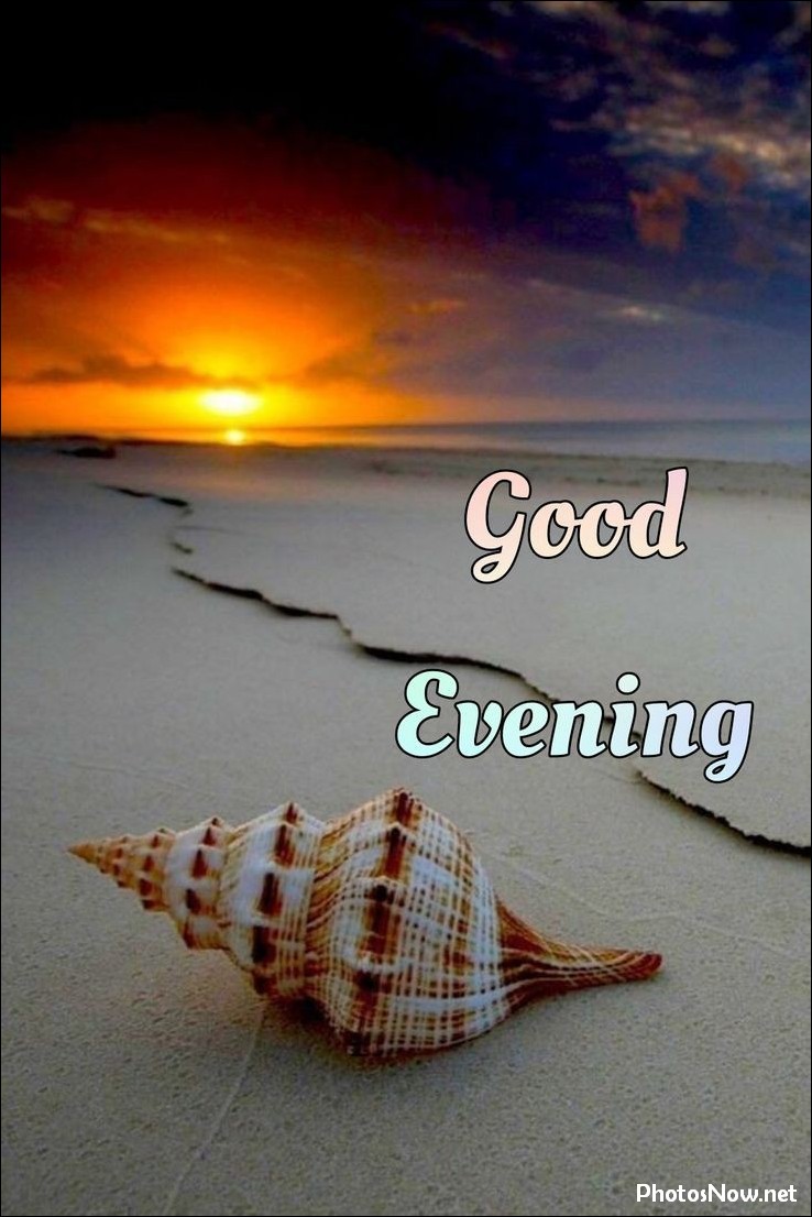 good-evening-images