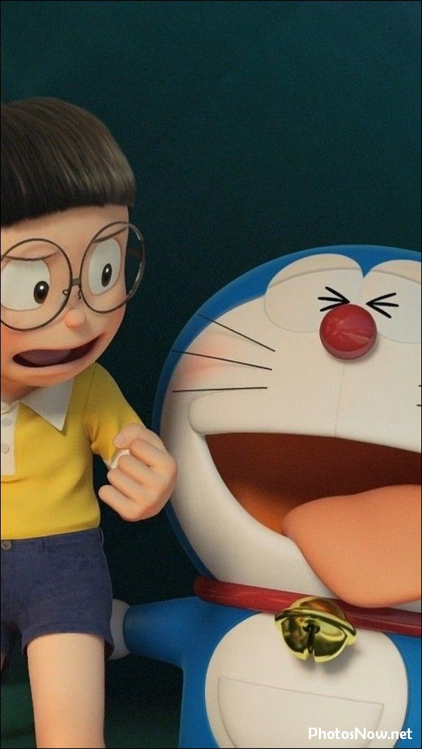 nobita-photo