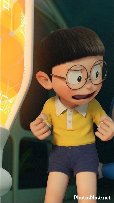 nobita-photo