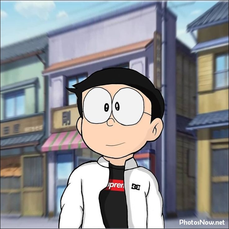 nobita-pics