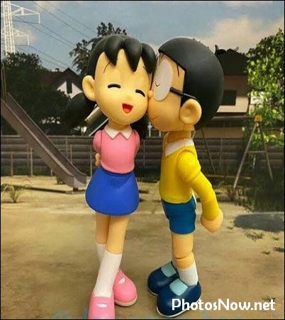 nobita-photo