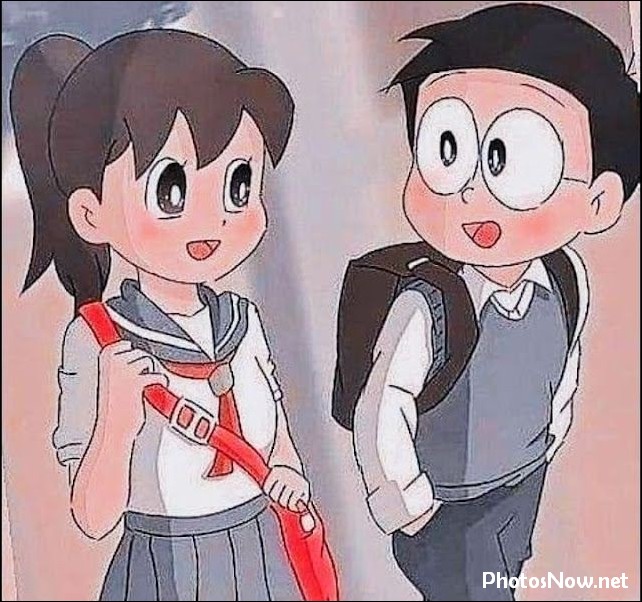 nobita-photo