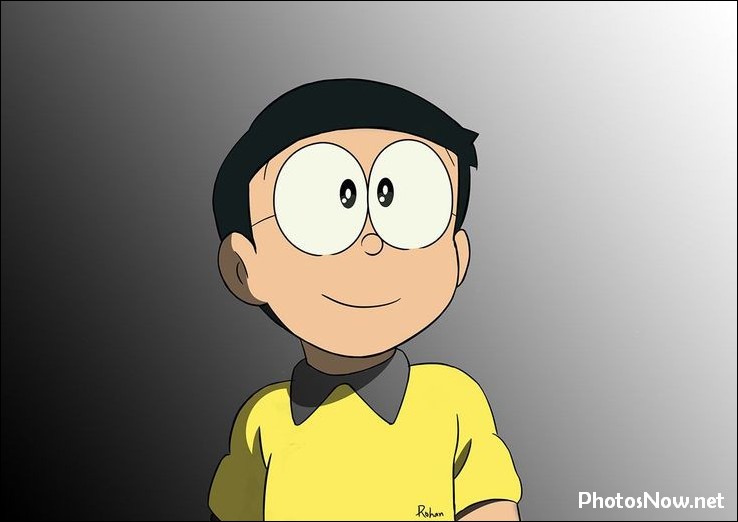 nobita-photo