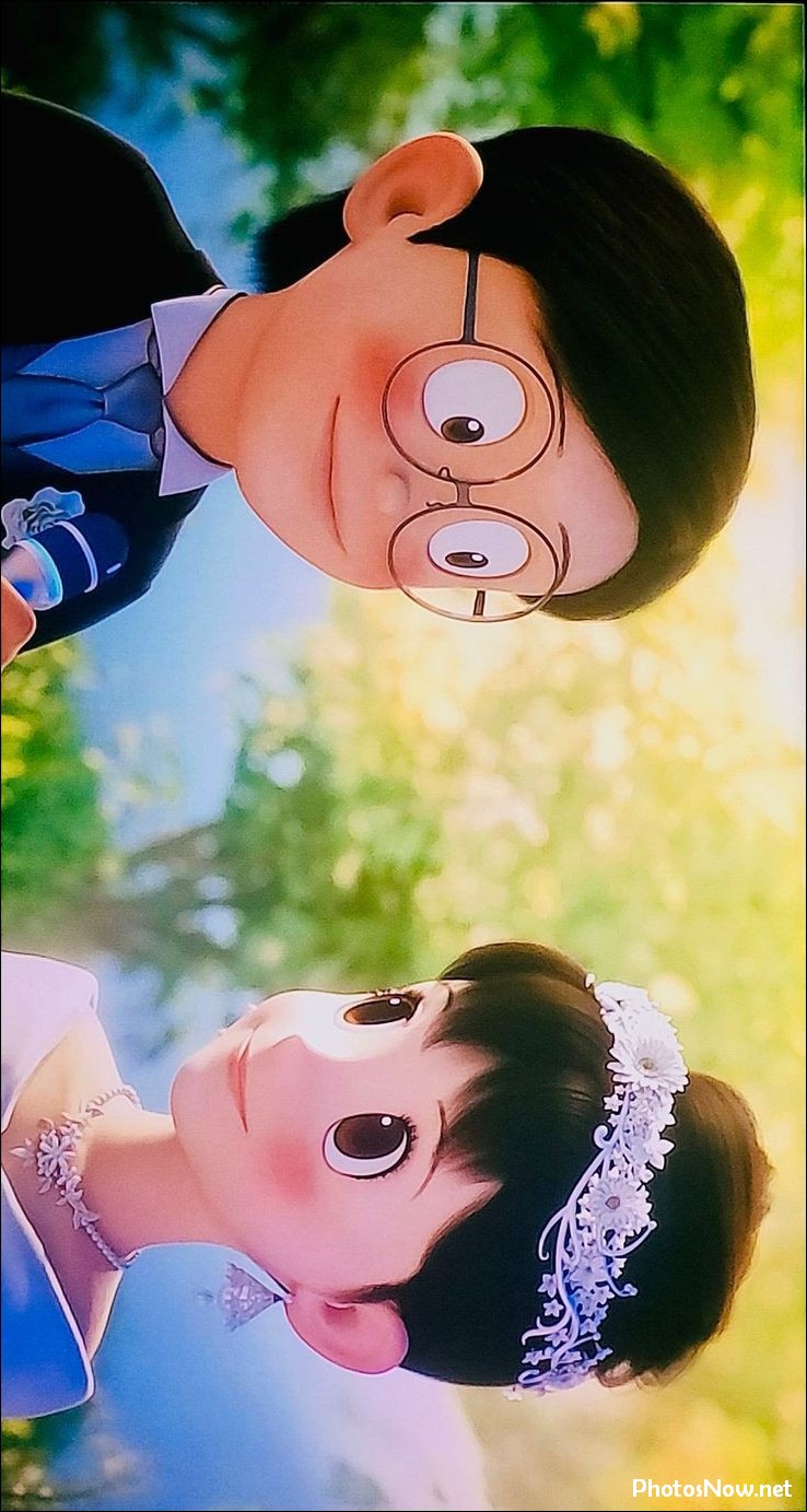 nobita-photo