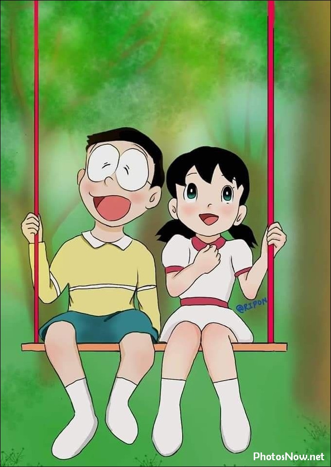 nobita-photo