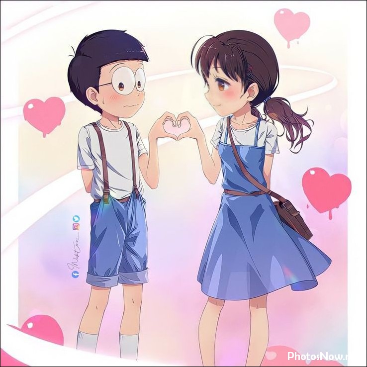 nobita-photo