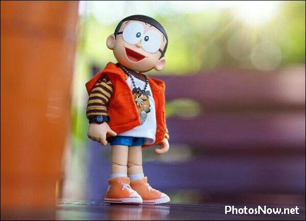 nobita-photo