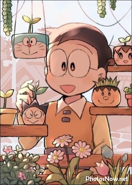 nobita-images