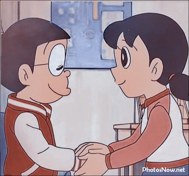 nobita-photo