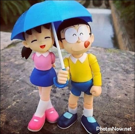 nobita-photo