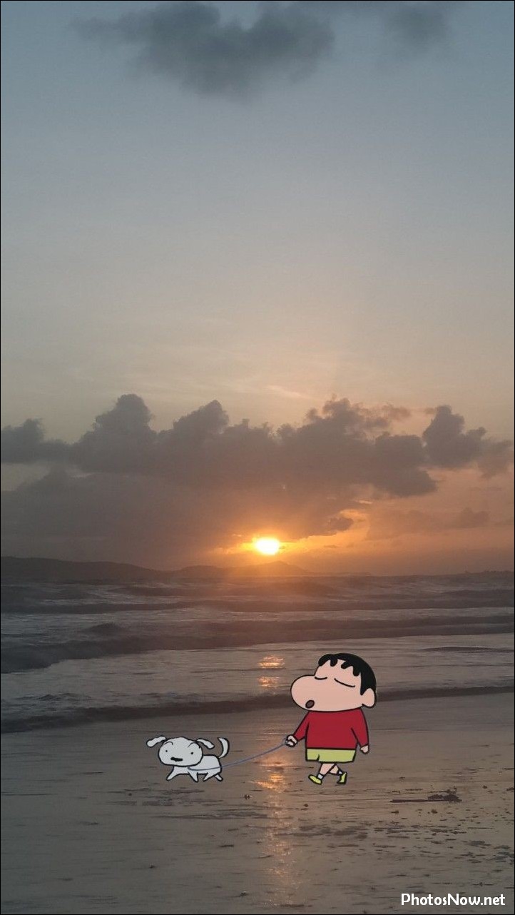 shinchan-photo