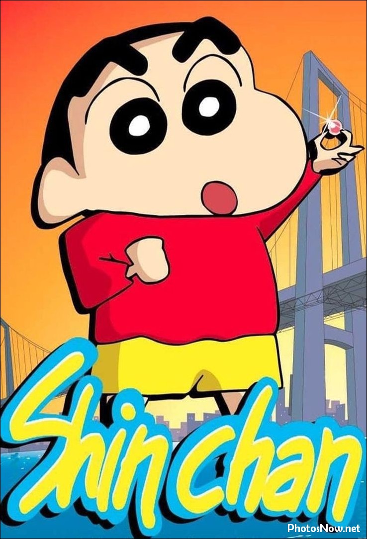 shinchan-photo