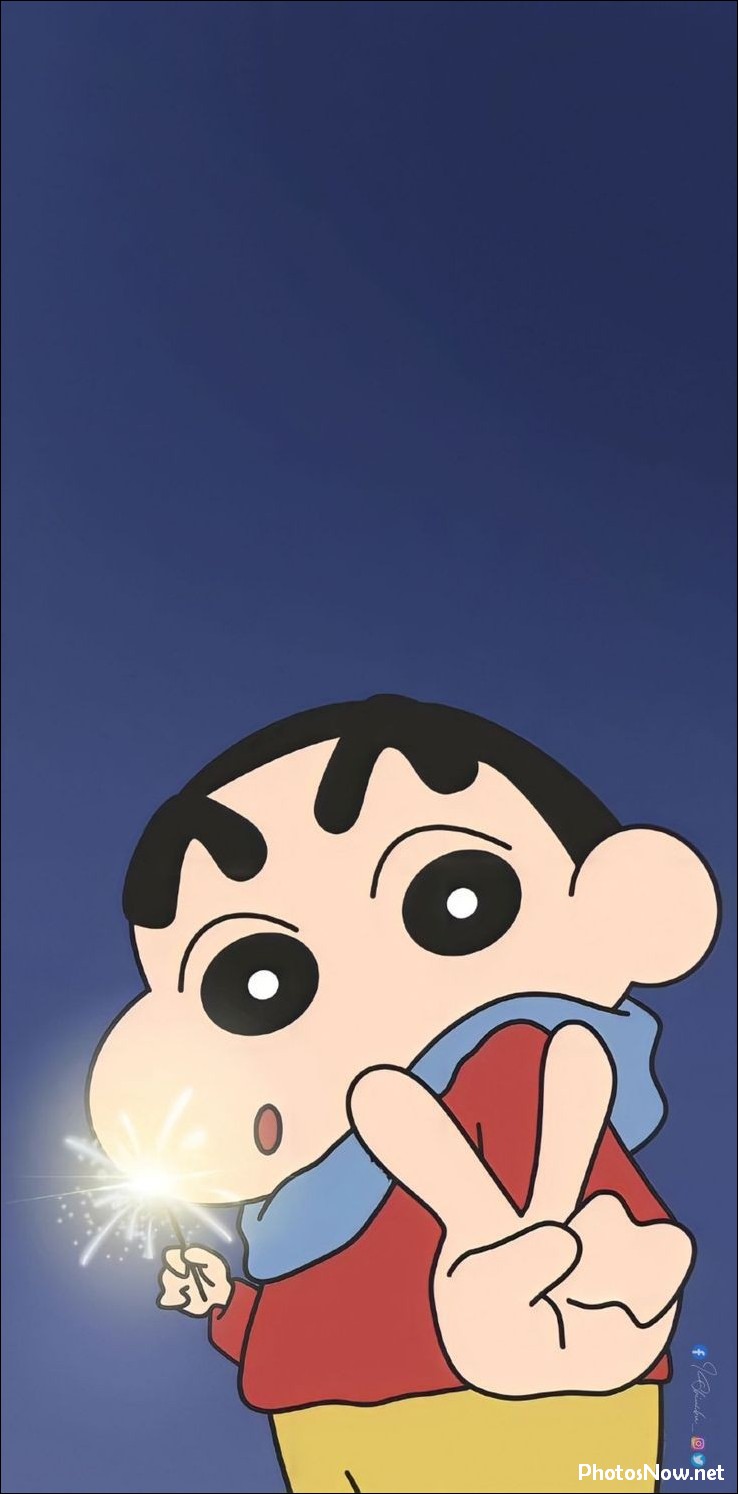 shinchan-photo