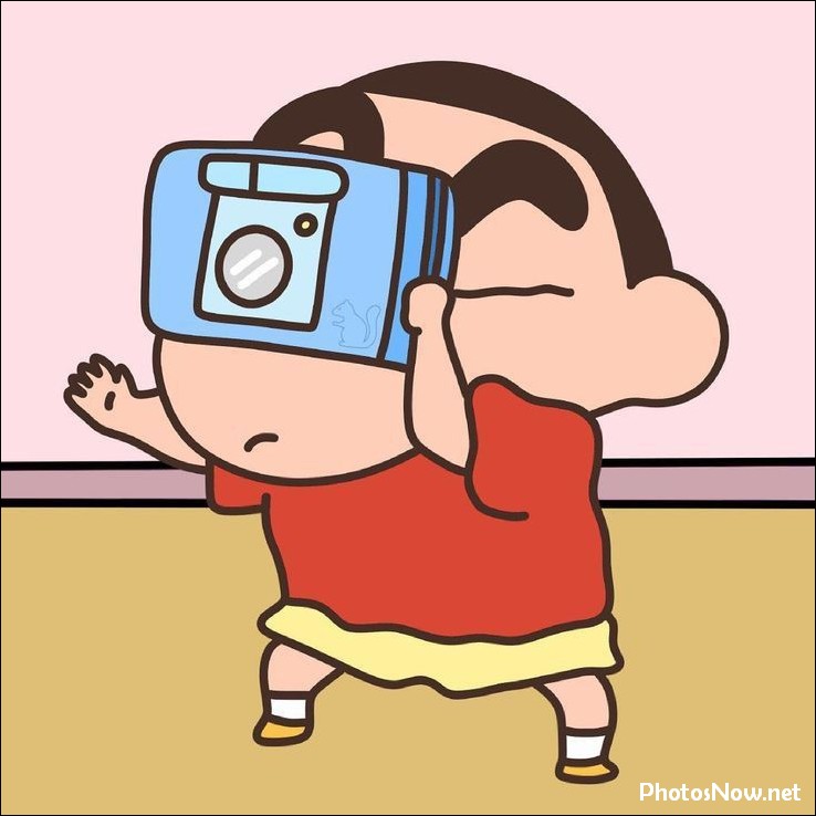 shinchan-photo