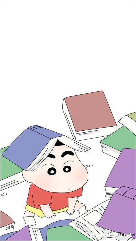 shinchan-photo