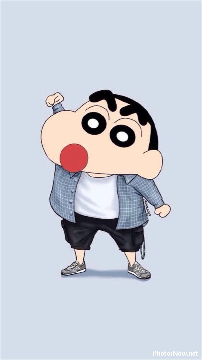 shinchan-photo