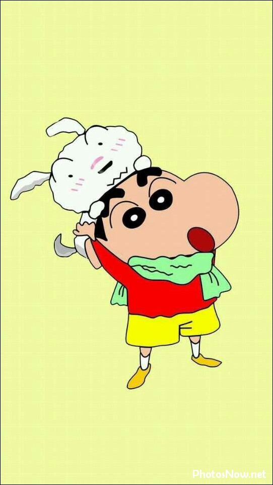 shinchan-photo