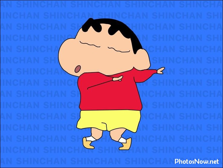 shinchan-photo