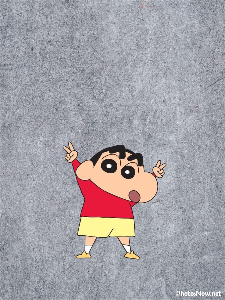 shinchan-photo