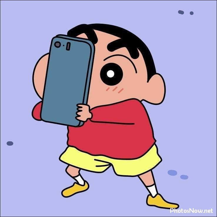 shinchan-photo