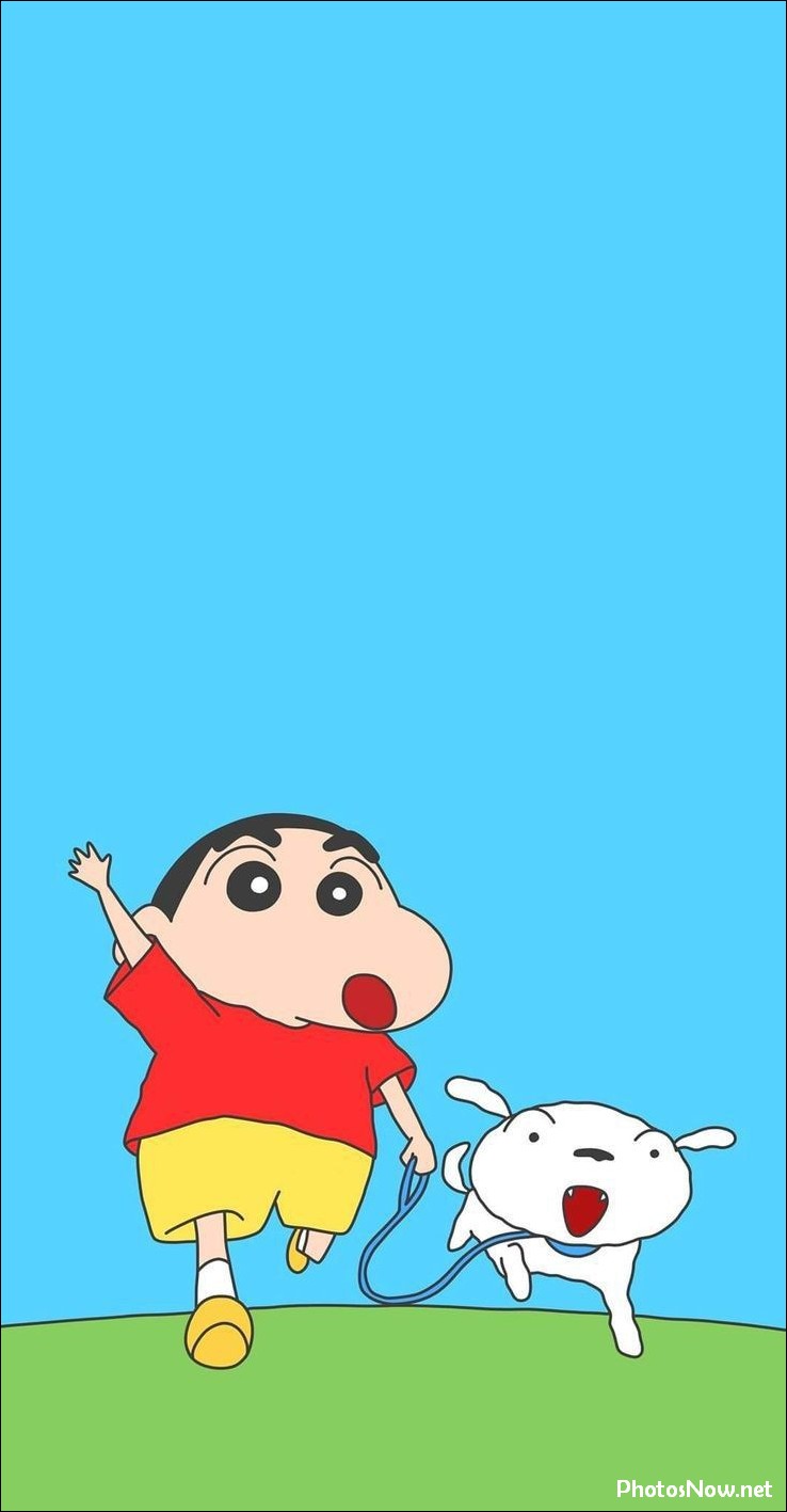 shinchan-photo