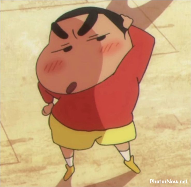 shinchan-photo