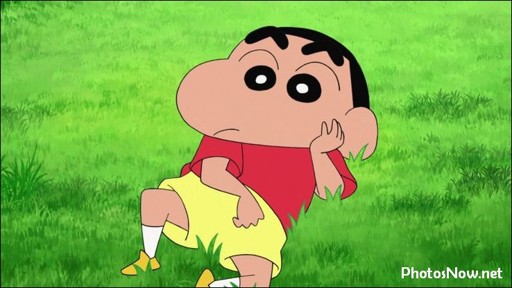 shinchan-photo