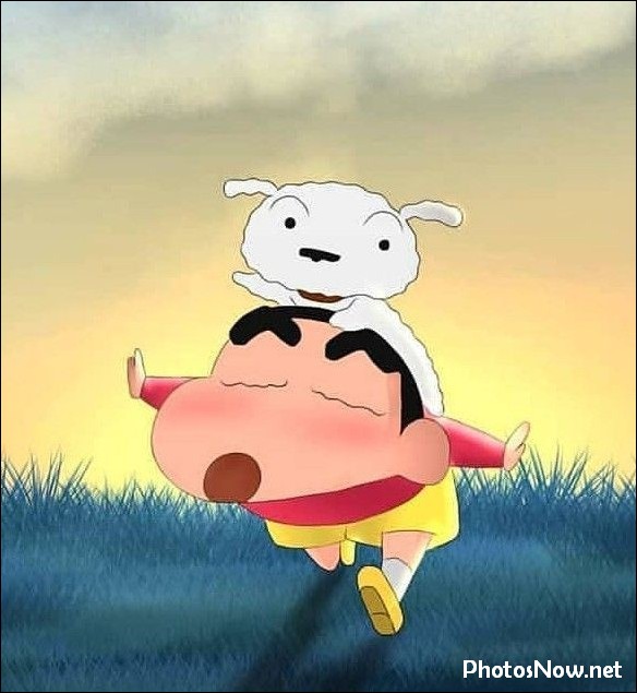 shinchan-photo