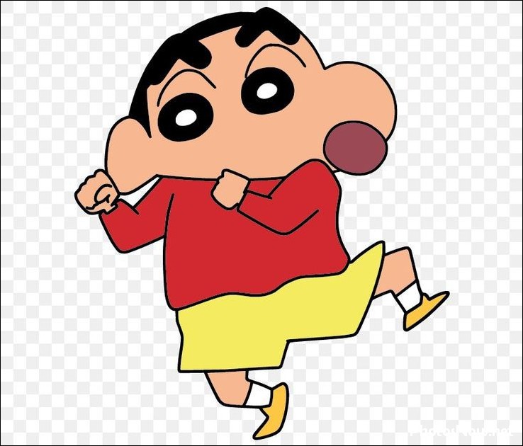 shinchan-photo