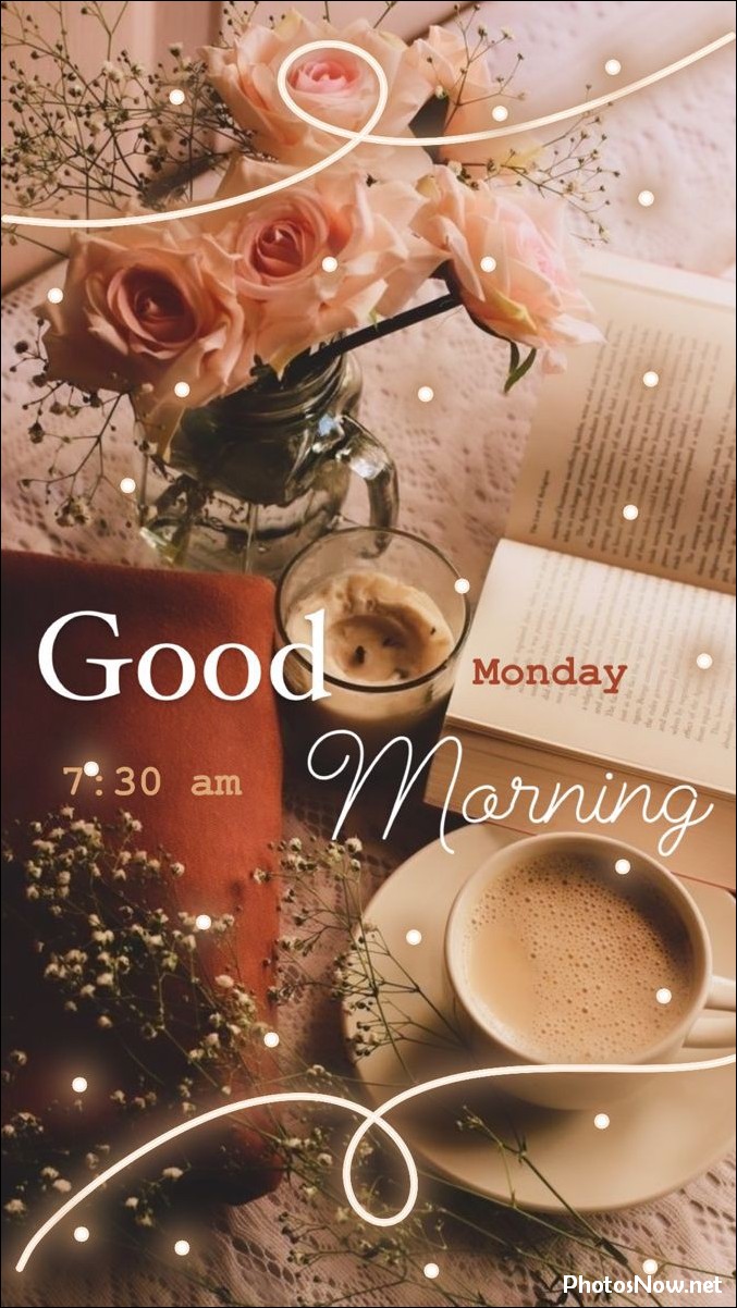 today-special-good-morning-images