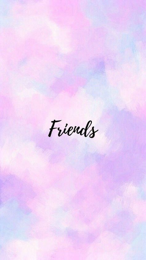 Friends wallpaper