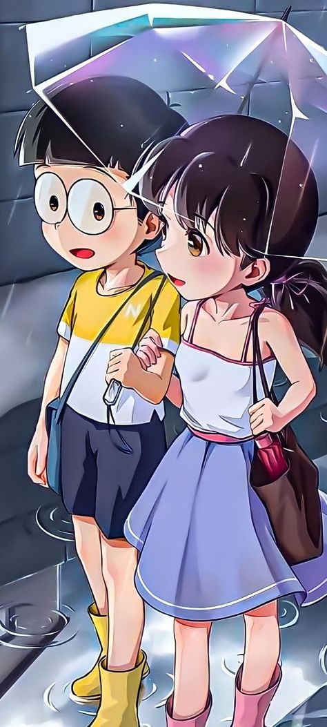 Nobita Photo