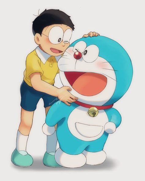 Nobita Photo