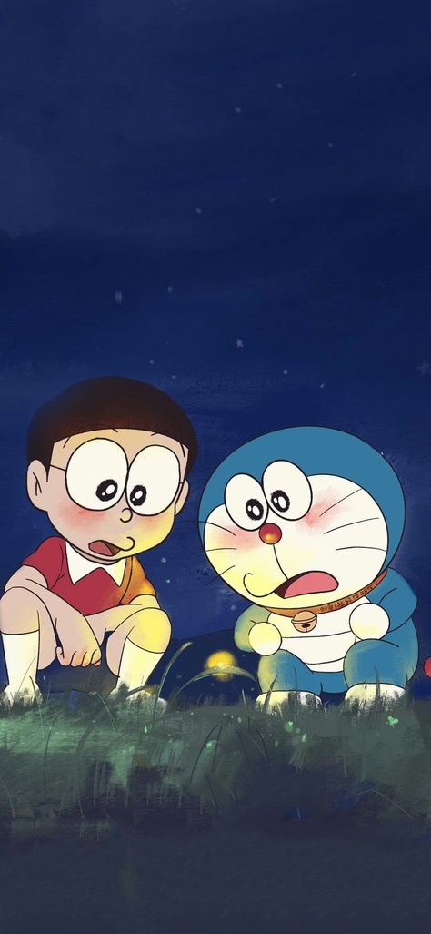 Nobita Photo