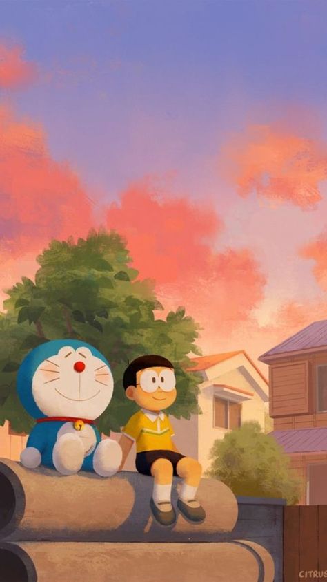 Nobita Photo