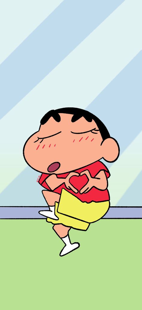 Shinchan Photos