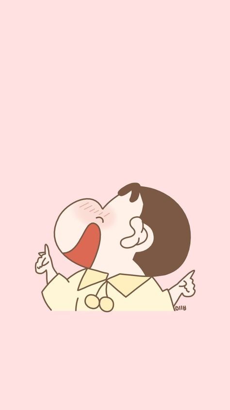 Shinchan Wallpaper